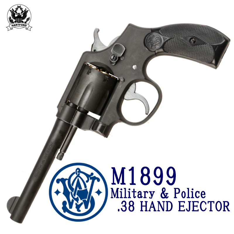 S&W M1899M&P 1st .ver 東京店カスタム