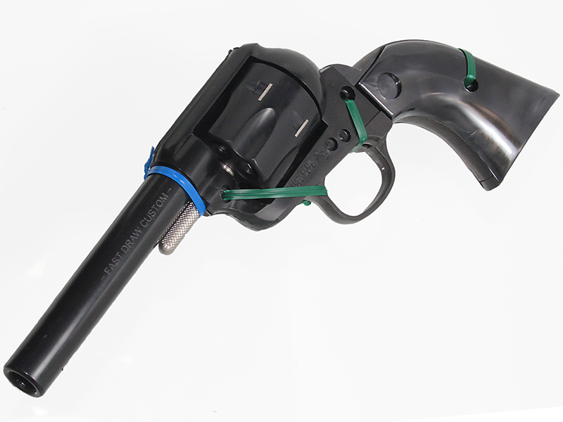 COLT S.A.A. FDC Lite2 ツーハンド キット