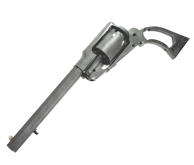 REMINGTON New MODEL ARMY キット
