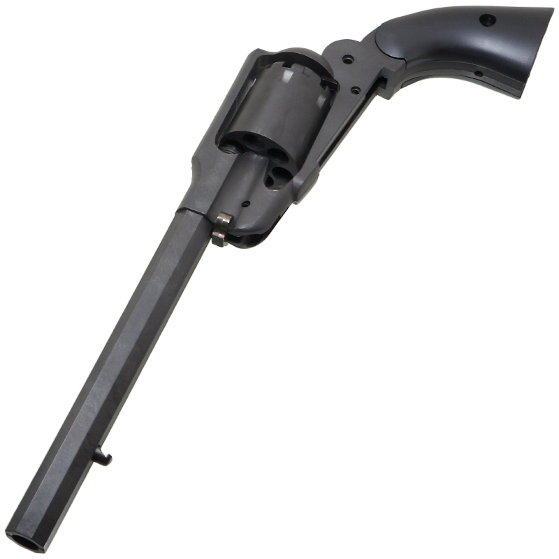 REMINGTON New MODEL ARMY キット