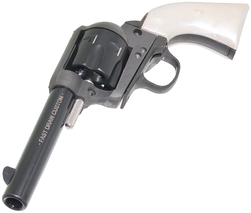 COLT S.A.A. FDC Basicキット