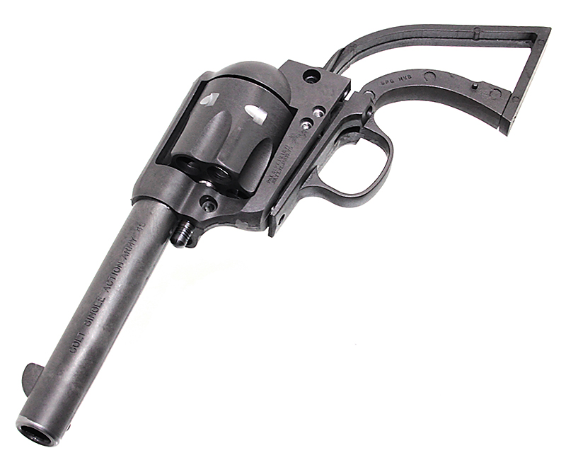 COLT　S.A.A.　シビリアンHW　キット