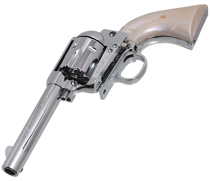COLT　S.A.A.　シビリアンSV　キット
