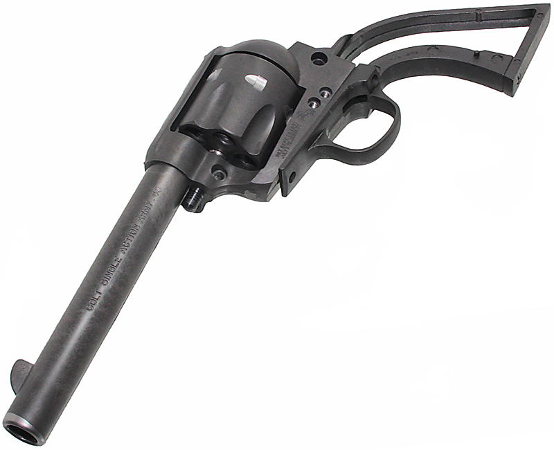 COLT　S.A.A.　アーティラリーHW　キット