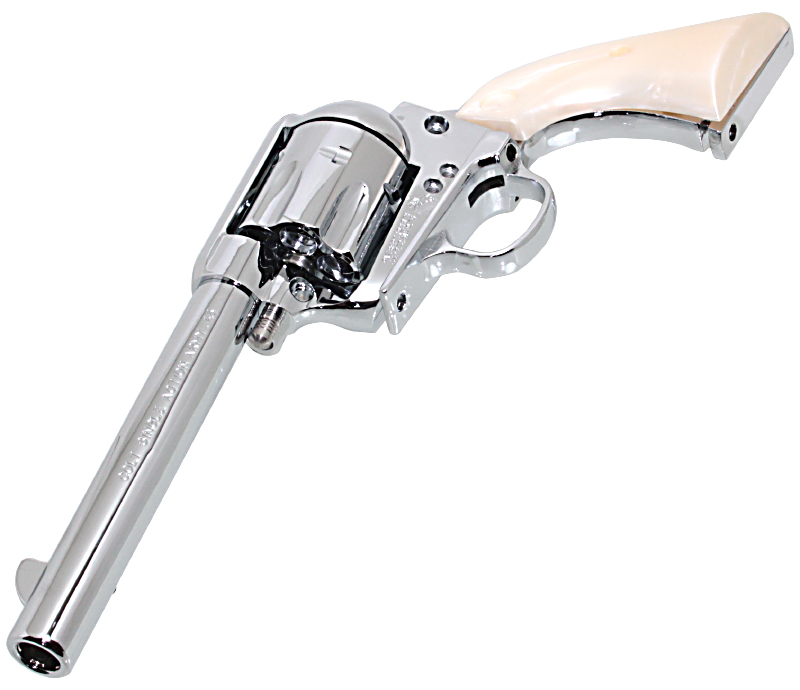 COLT　S.A.A.　アーティラリーSV　キット