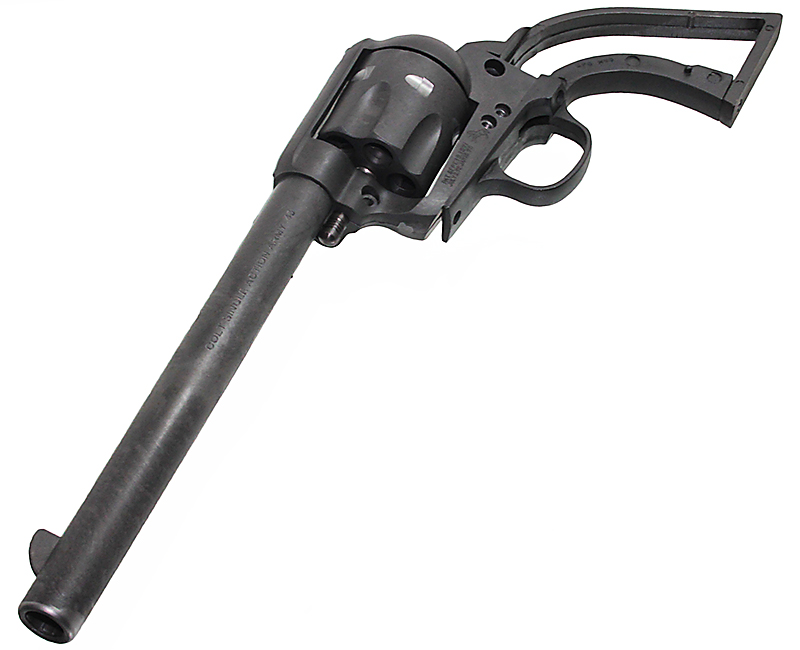 COLT　S.A.A.　キャバルリーHW　キット