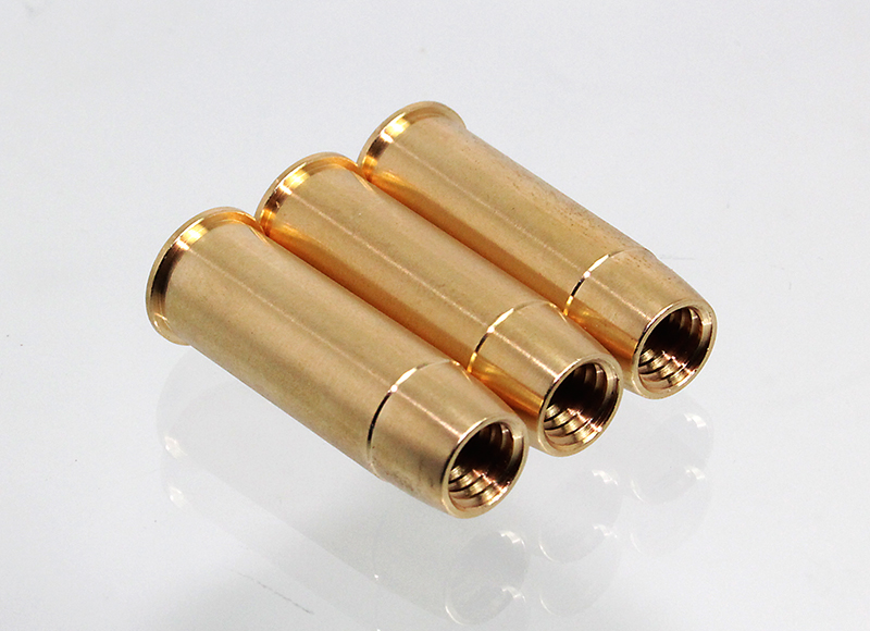 .45Colt 空撃ちカート
