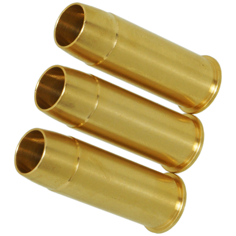 .45Colt 空撃ちカート