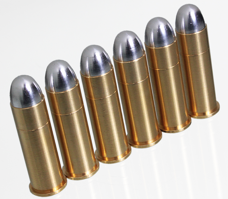 .38SPL クラシックタイプ 6発