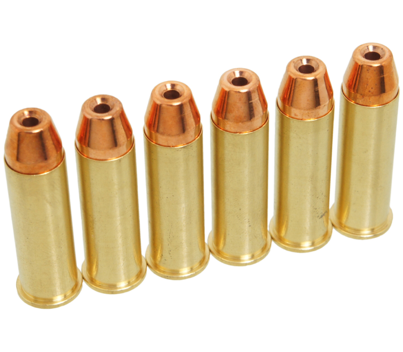 .38SPL スペアカートリッジ