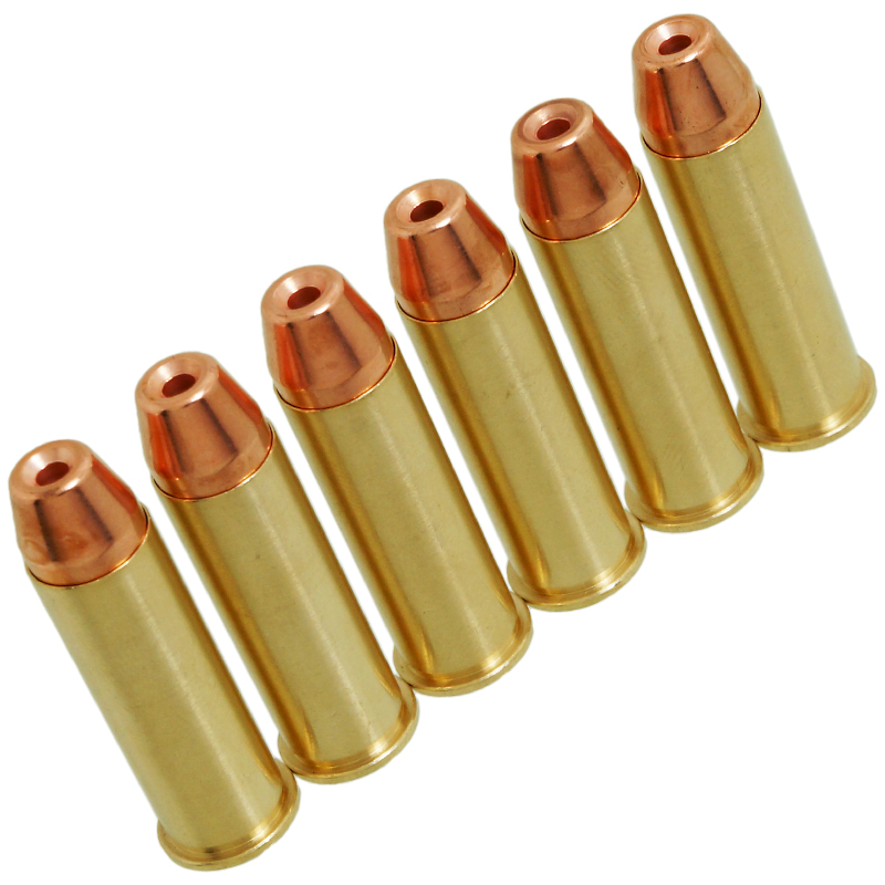 .38SPL スペアカートリッジ