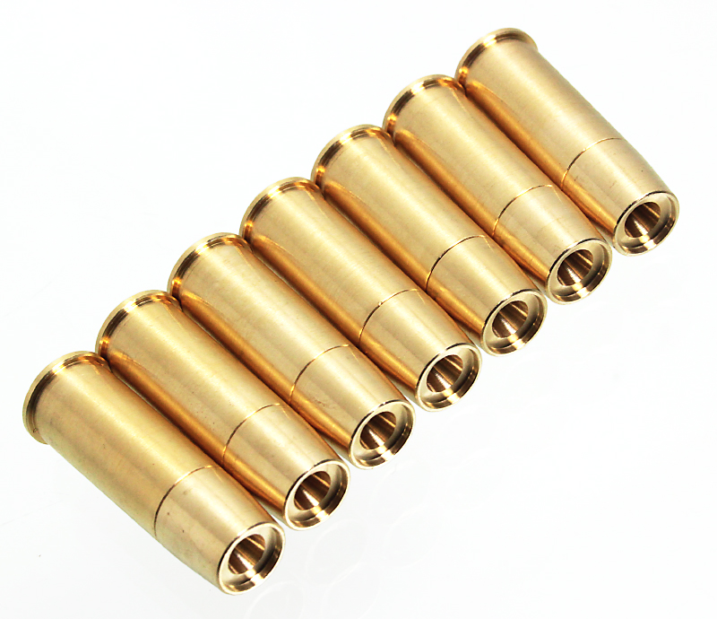 7.62x38 Nagant