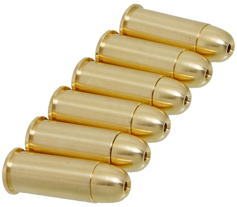 38COLT 発火カートリッジ LIGHTNING用