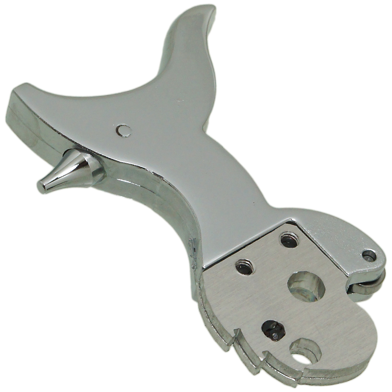 S.A.A. ハイブリッド サミングハンマー SV