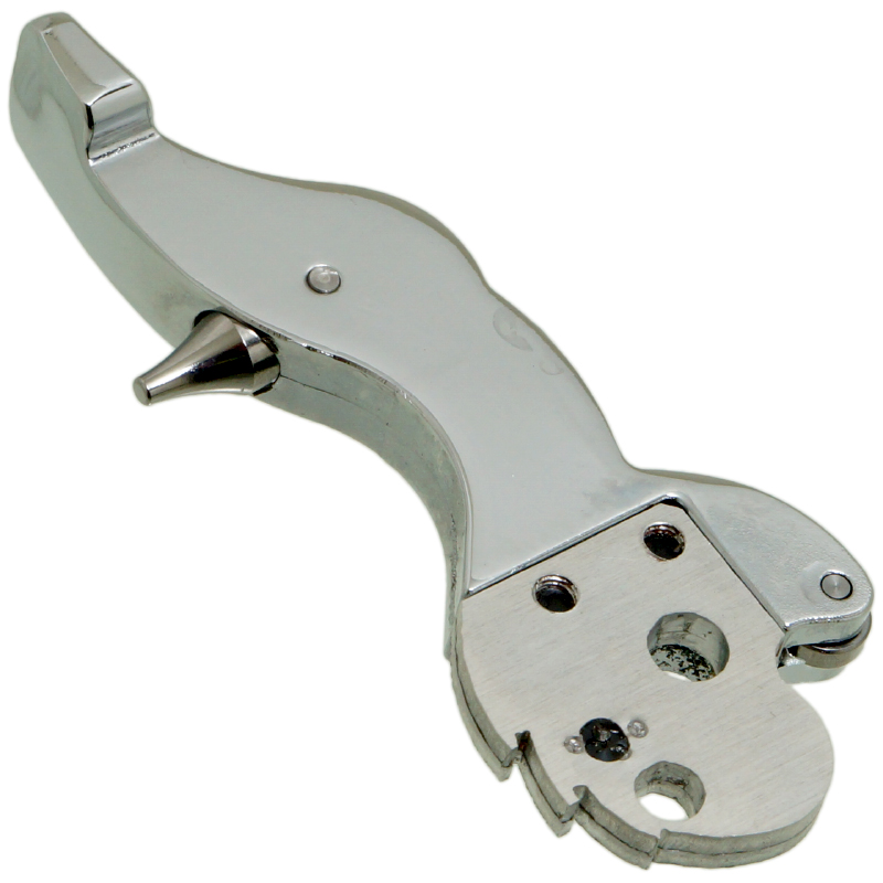 S.A.A. ハイブリッド ツーハンドハンマー SV