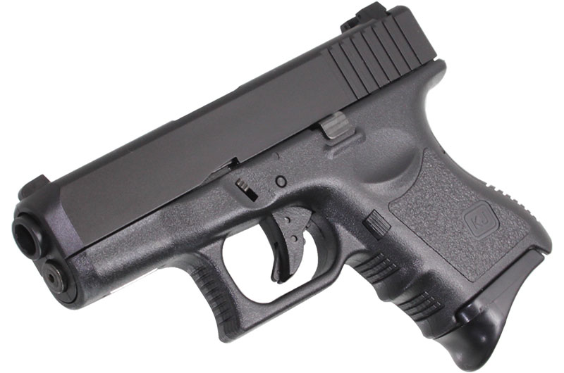 KJ GLOCK26 GBB