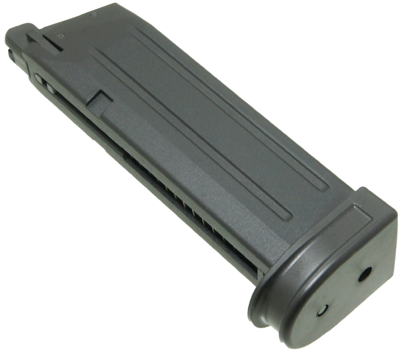 KJ L9A2用 スペアマガジン