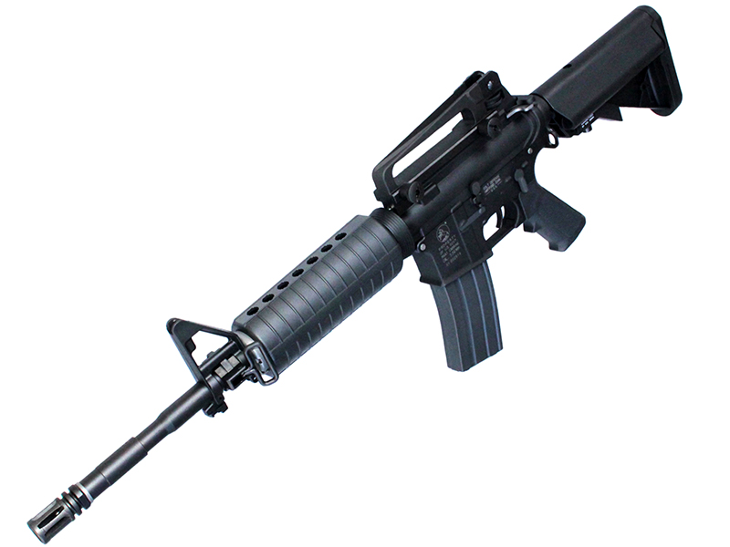 M4A1 TEG