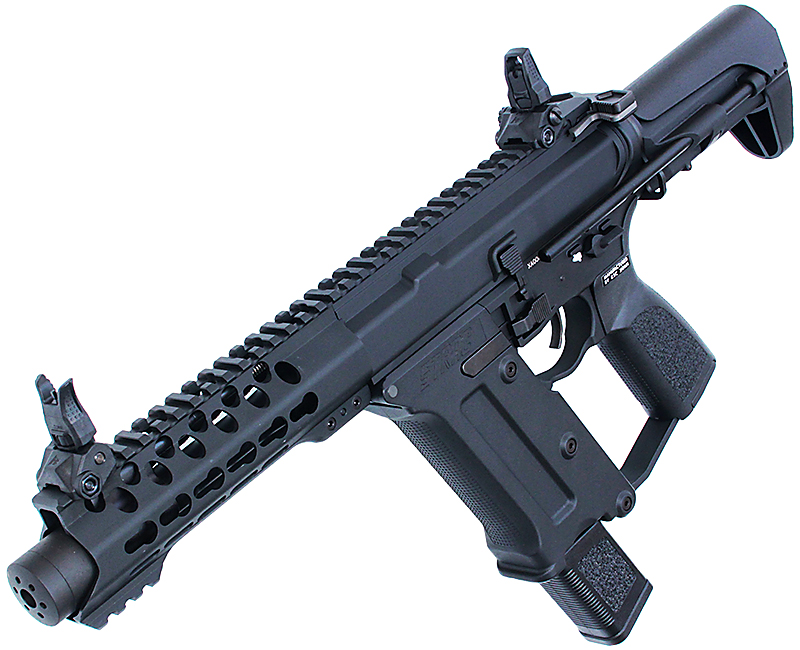 STRAC TEG Compact