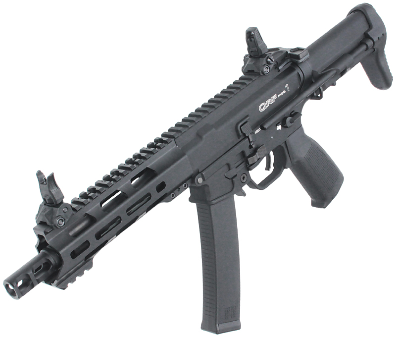 QRF Mod.1 TEG