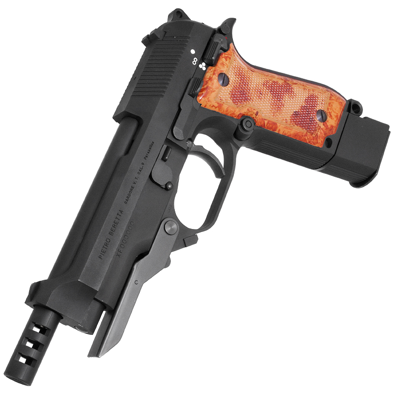 M93R AG 1st HW