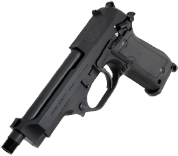 BERETTA M93R2 SPARTAN SD