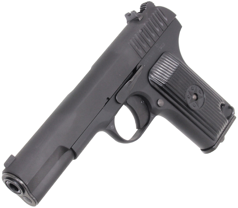 TT-33