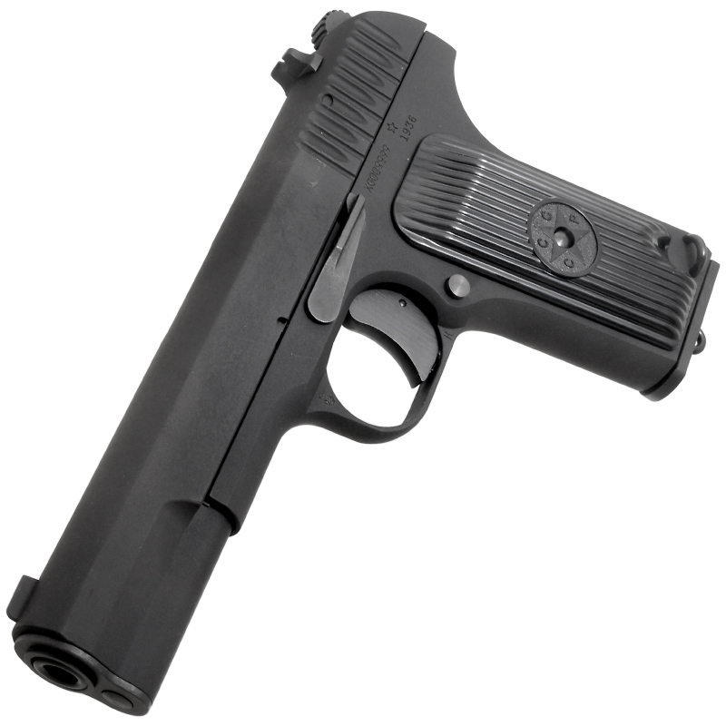 TT-33