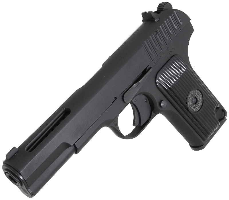 TT-33 vp12