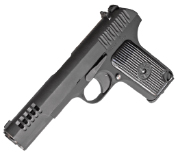KSC Tokarev TT33 RIB Cut