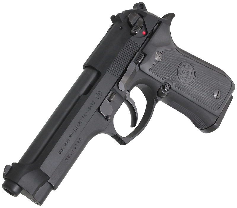 U.S 9mm M9 System7 HW