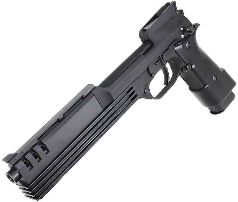 M93R　AUTO9 HW