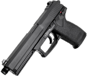 H&K Mk.23 SOCOM System ZERO
