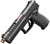 SOCOM GUNPORT MASTER