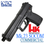 H&K Mk.23 Commercial