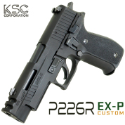 SIG SAUER P226R EX-P Custom