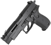 KSC SIG P226R EX Custom