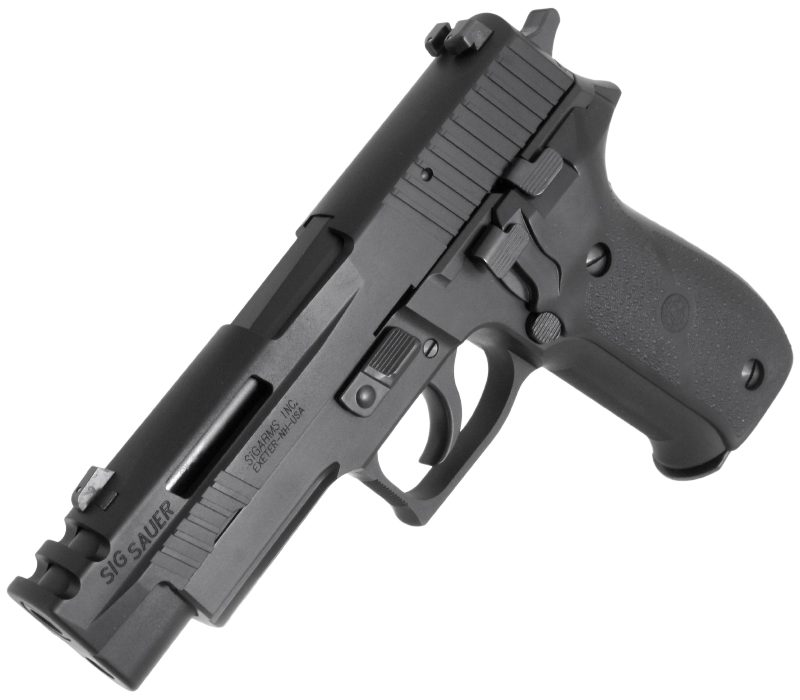 人気ブランドを KSC 限定モデル P226R EX custom（ECHIGOYA新宿店 BLOG:KSC トイガン
