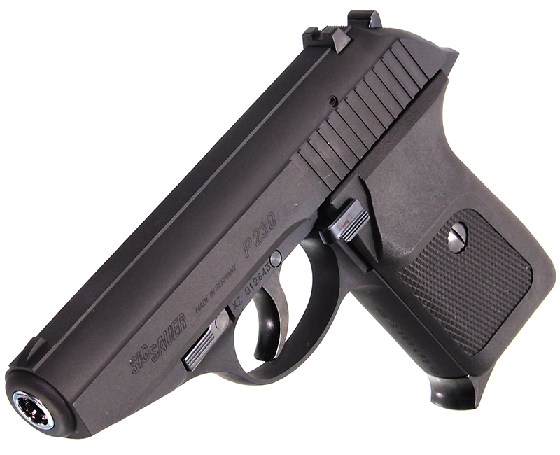 SIG P230 HW