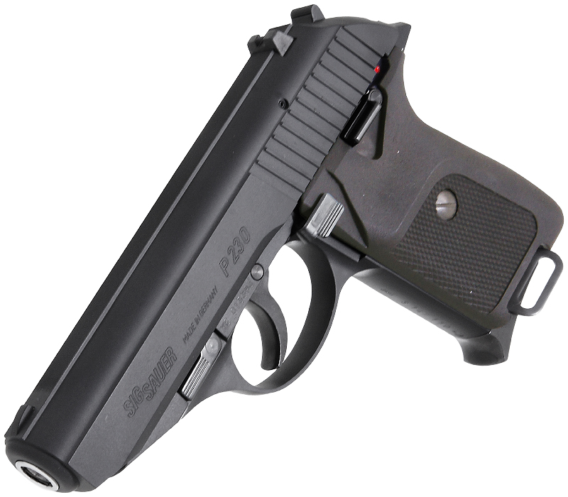 SIG P230JP ABS