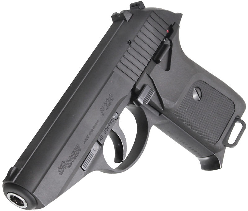 SIG P230JP HW