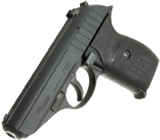 SIG SAUER P232