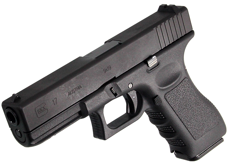 GLOCK17 SHW