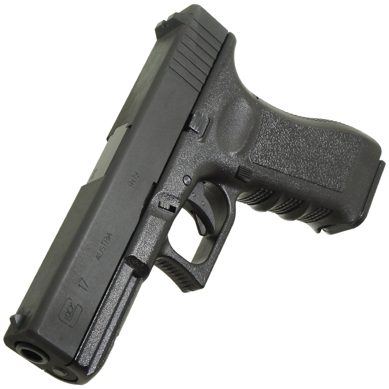 GLOCK17 SHW