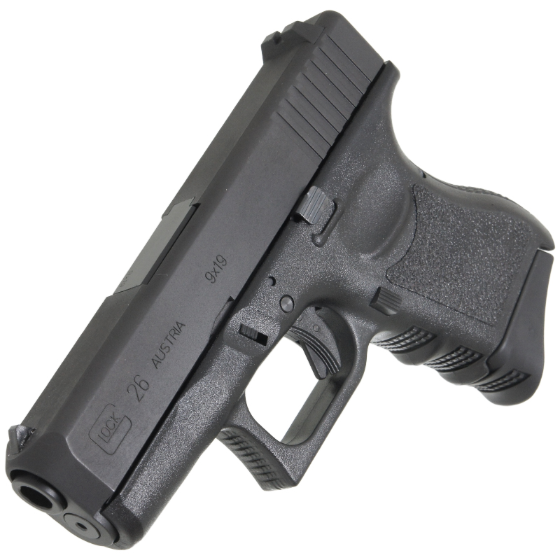 GLOCK26 SHW