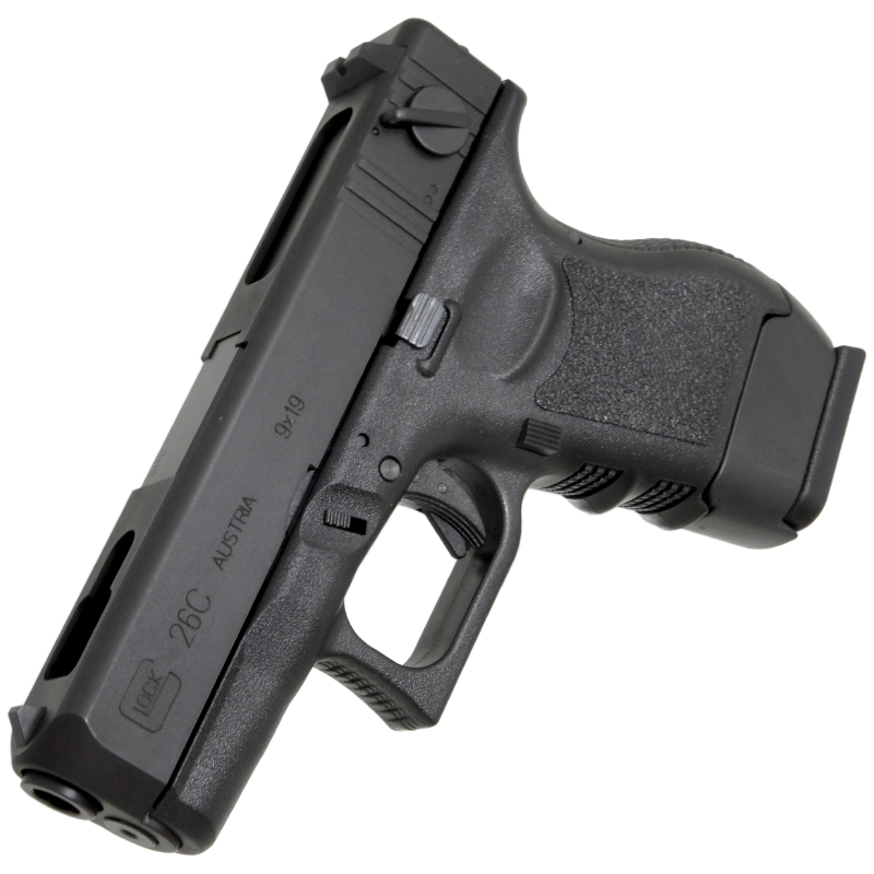 G26C SHW
