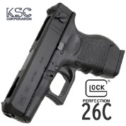 GLOCK26C Comp