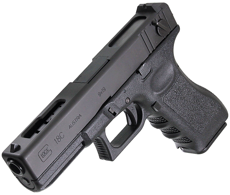 GLOCK18C SHW