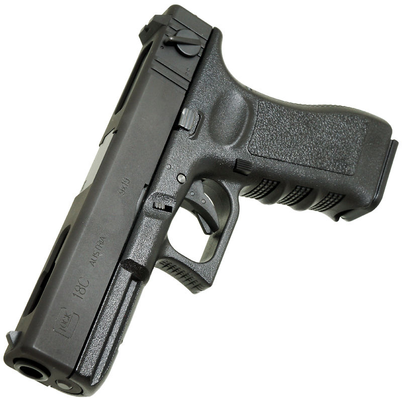 GLOCK18C SHW