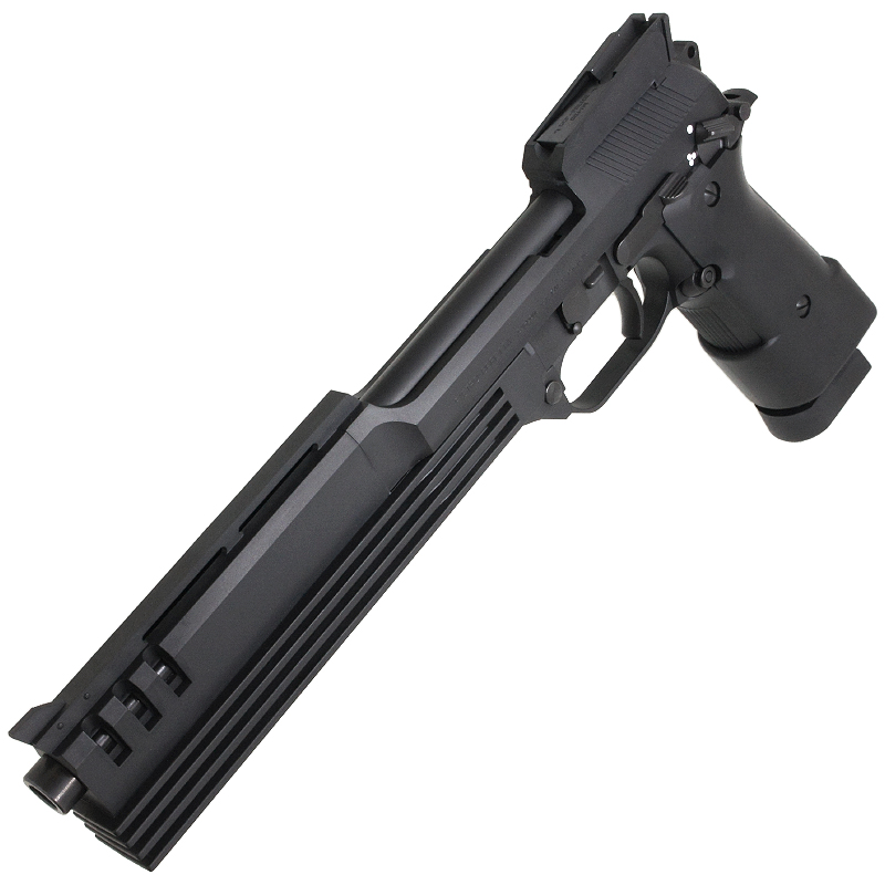 M93R AUTO9 System ZERO